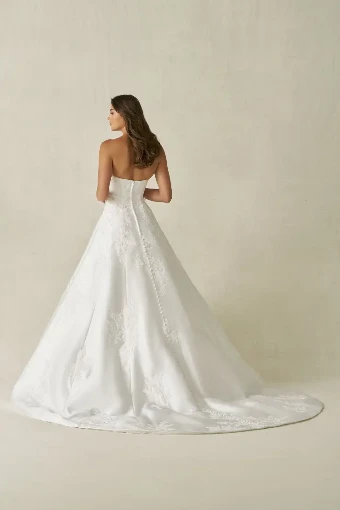 Allure A1407 #3 Ivory thumbnail