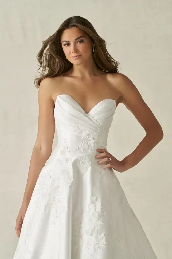 Allure A1407 #2 Ivory thumbnail