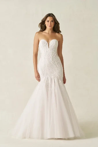 Allure A1416 #0 default Ivory/Nude thumbnail