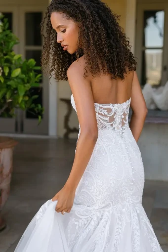 Allure A1416 #4 default Ivory/Nude thumbnail