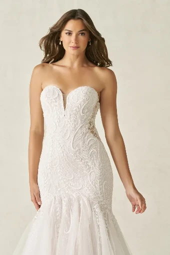Allure A1416 #2 Ivory/Nude thumbnail