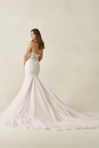 Allure A1416 #3 Ivory/Nude thumbnail