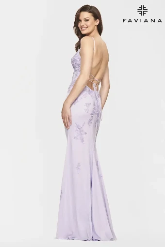 Faviana S10633 #1 Light Blue thumbnail