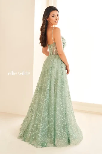 Ellie Wilde EW36218 #0 default Slate/Multi thumbnail