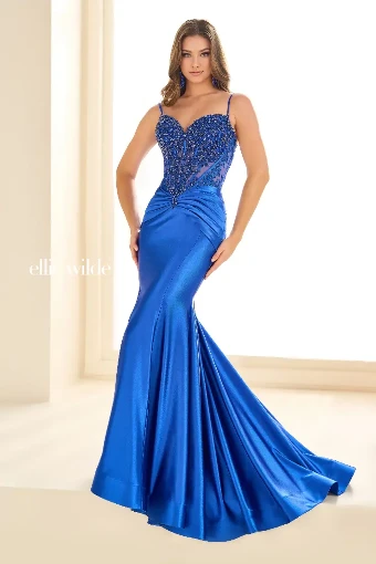 Ellie Wilde EW36004 #8 Gold thumbnail