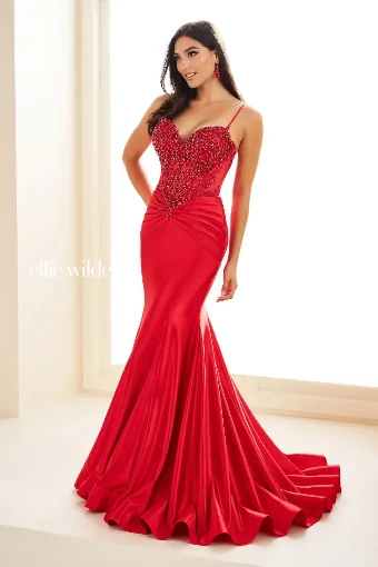 Ellie Wilde EW36004 #4 Gold thumbnail
