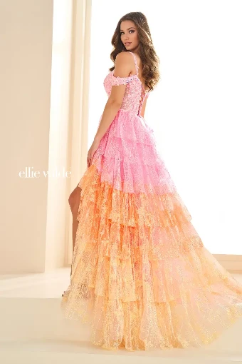 Ellie Wilde EW36037 #2 Berry Sorbet thumbnail