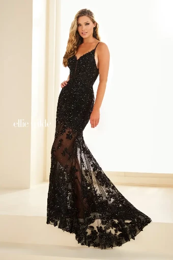 Ellie Wilde EW36014 #2 Magenta thumbnail