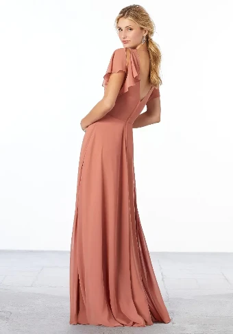 Morilee 21667 #1 default Desert Rose thumbnail