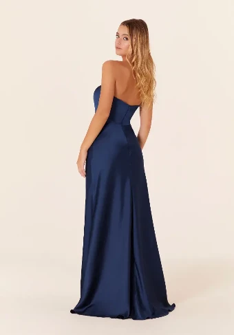 Morilee 21834 #2 default Sapphire thumbnail