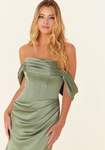 Morilee 21832 #1 Moss thumbnail