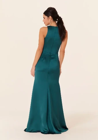Morilee 21831 #1 Teal thumbnail