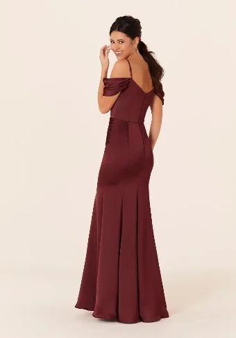 Morilee 21821 #2 default Bordeaux thumbnail