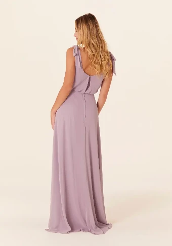 Morilee 21824 #2 default French Lilac thumbnail