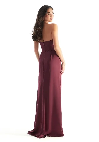 Morilee 31256 #2 default Bordeaux thumbnail