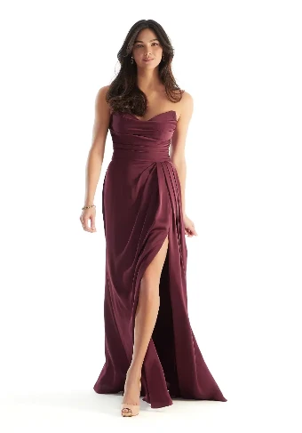 Morilee 31256 #0 default Bordeaux thumbnail