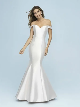 Allure 9608 #5 Almond thumbnail