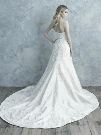 Allure 9675 #3 Ivory thumbnail