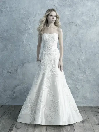 Allure 9675 #2 Ivory thumbnail