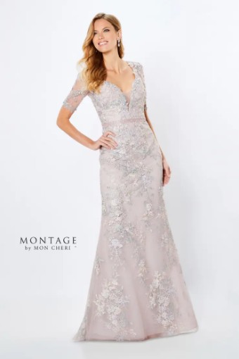 Montage 221961 #4 Gray/Rosewood thumbnail