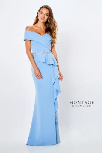 Montage 221976 #8 Taupe thumbnail