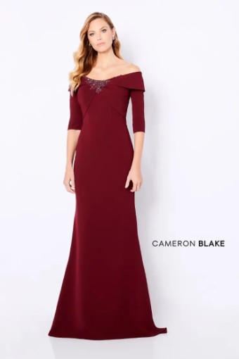 Cameron Blake 221691 #5 Merlot thumbnail