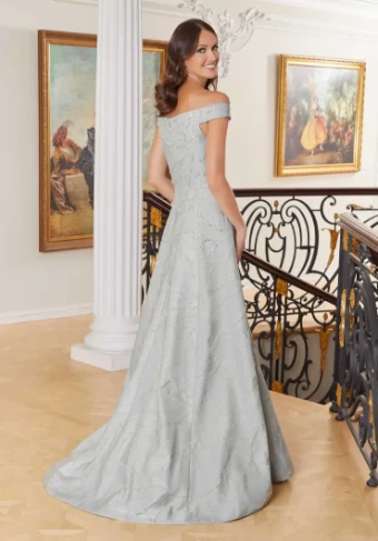 MGNY 72712 #9 Champagne/Gold thumbnail