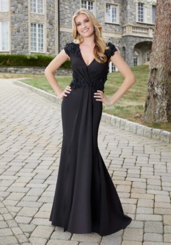 MGNY 72714 #11 Black thumbnail