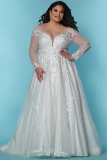 Sydney's Closet SC5282 #5 Ivory thumbnail