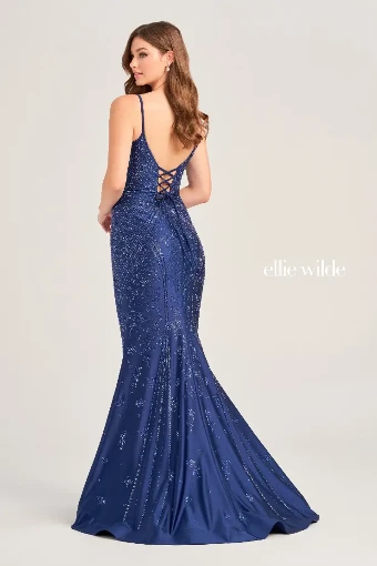 Ellie Wilde EW35002 #8 Gold thumbnail