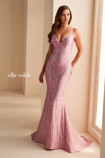 Ellie Wilde EW35002 #5 Gold thumbnail