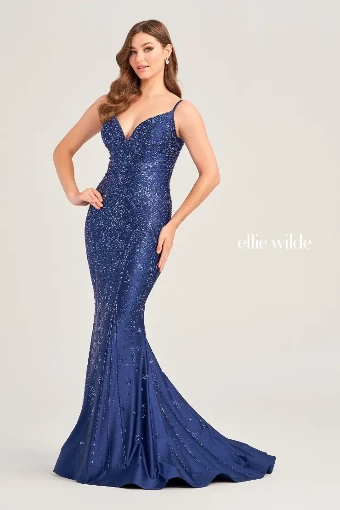 Ellie Wilde EW35002 #9 Gold thumbnail