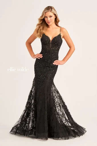 Ellie Wilde EW35010 #14 Orange thumbnail