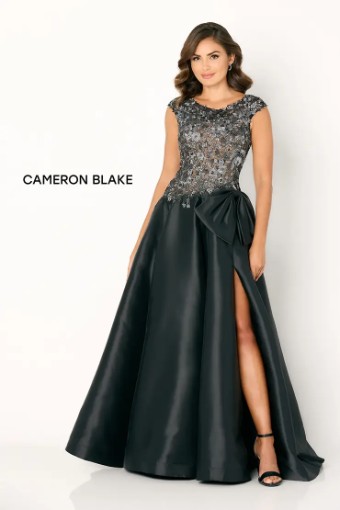 Cameron Blake CB778 #3 Black thumbnail
