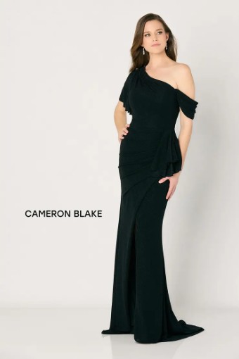 Cameron Blake CB788 #7 Black thumbnail