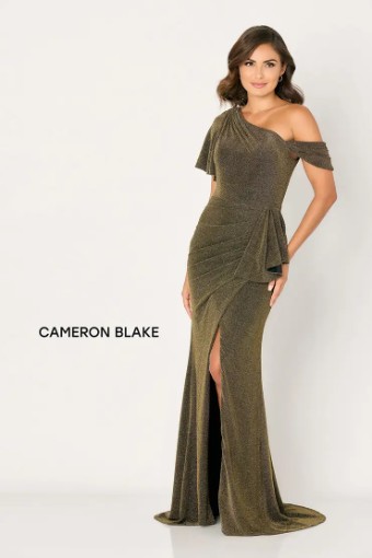 Cameron Blake CB788 #5 Black thumbnail