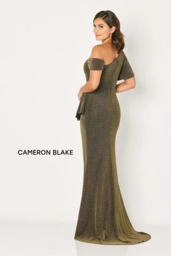 Cameron Blake CB788 #8 Black thumbnail