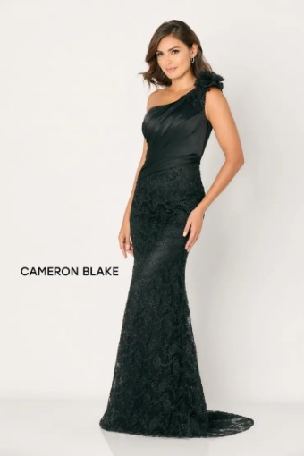 Cameron Blake CB796 #4 Black thumbnail