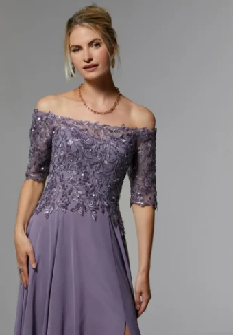 MGNY 72907 #6 Cappuccino thumbnail