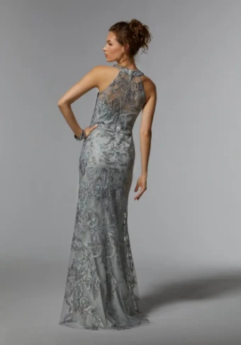 MGNY 72939 #8 Silver thumbnail