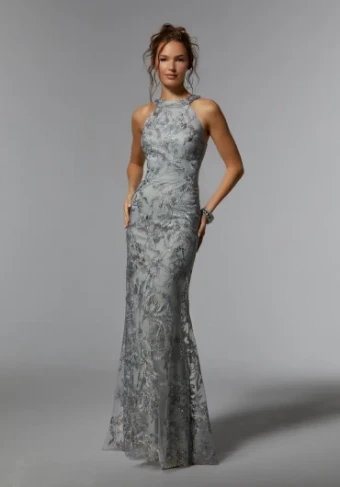 MGNY 72939 #9 Silver thumbnail