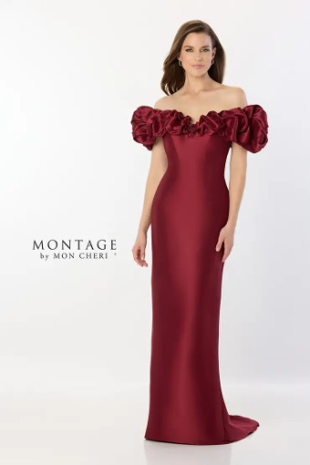 Montage M2233 #7 Navy Blue thumbnail