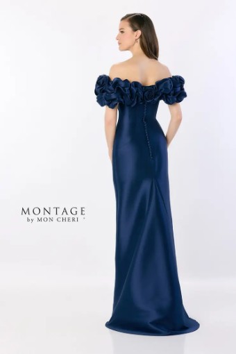Montage M2233 #5 Navy Blue thumbnail